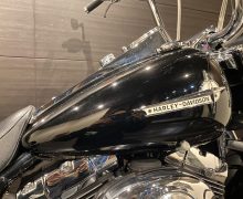 FLHR 1450 ロードキング ツーリング TC88 キャブ サムネイル5