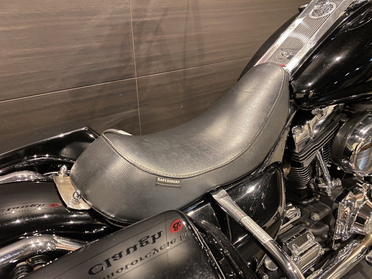 FLHR 1450 ロードキング ツーリング TC88 キャブ イメージ7