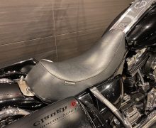 FLHR 1450 ロードキング ツーリング TC88 キャブ サムネイル7