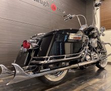 FLHR 1450 ロードキング ツーリング TC88 キャブ サムネイル8