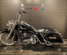 FLHR 1450 ロードキング ツーリング TC88 キャブ サムネイル9