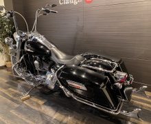 FLHR 1450 ロードキング ツーリング TC88 キャブ サムネイル11