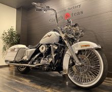 FLHR 1580 ロードキング ツーリング TC96 インジェクション サムネイル2