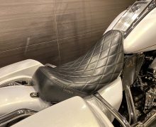 FLHR 1580 ロードキング ツーリング TC96 インジェクション サムネイル7