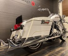 FLHR 1580 ロードキング ツーリング TC96 インジェクション サムネイル8