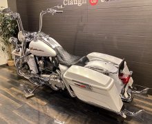 FLHR 1580 ロードキング ツーリング TC96 インジェクション サムネイル11