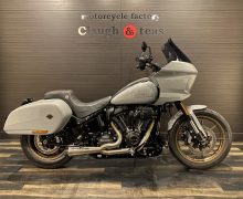 FXLRST 1920 ローライダーST ソフテイル M8 117 インジェクション サムネイル1