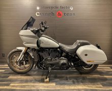 FXLRST 1920 ローライダーST ソフテイル M8 117 インジェクション サムネイル9