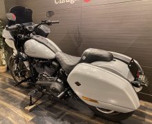 FXLRST 1920 ローライダーST ソフテイル M8 117 インジェクション サムネイル11