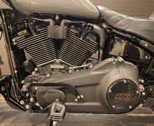 FXLRST 1920 ローライダーST ソフテイル M8 117 インジェクション サムネイル12