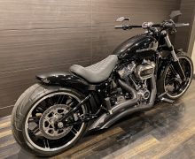 FXBRS 1870 ブレイクアウト ソフテイル M8 114 インジェクション サムネイル3
