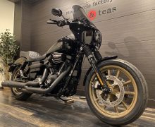 FXDLS 1800 ローライダーS ダイナ TC110 インジェクション サムネイル2