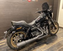 FXDLS 1800 ローライダーS ダイナ TC110 インジェクション サムネイル3