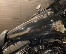 FXDLS 1800 ローライダーS ダイナ TC110 インジェクション サムネイル5