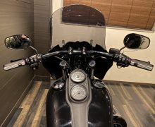 FXDLS 1800 ローライダーS ダイナ TC110 インジェクション サムネイル6