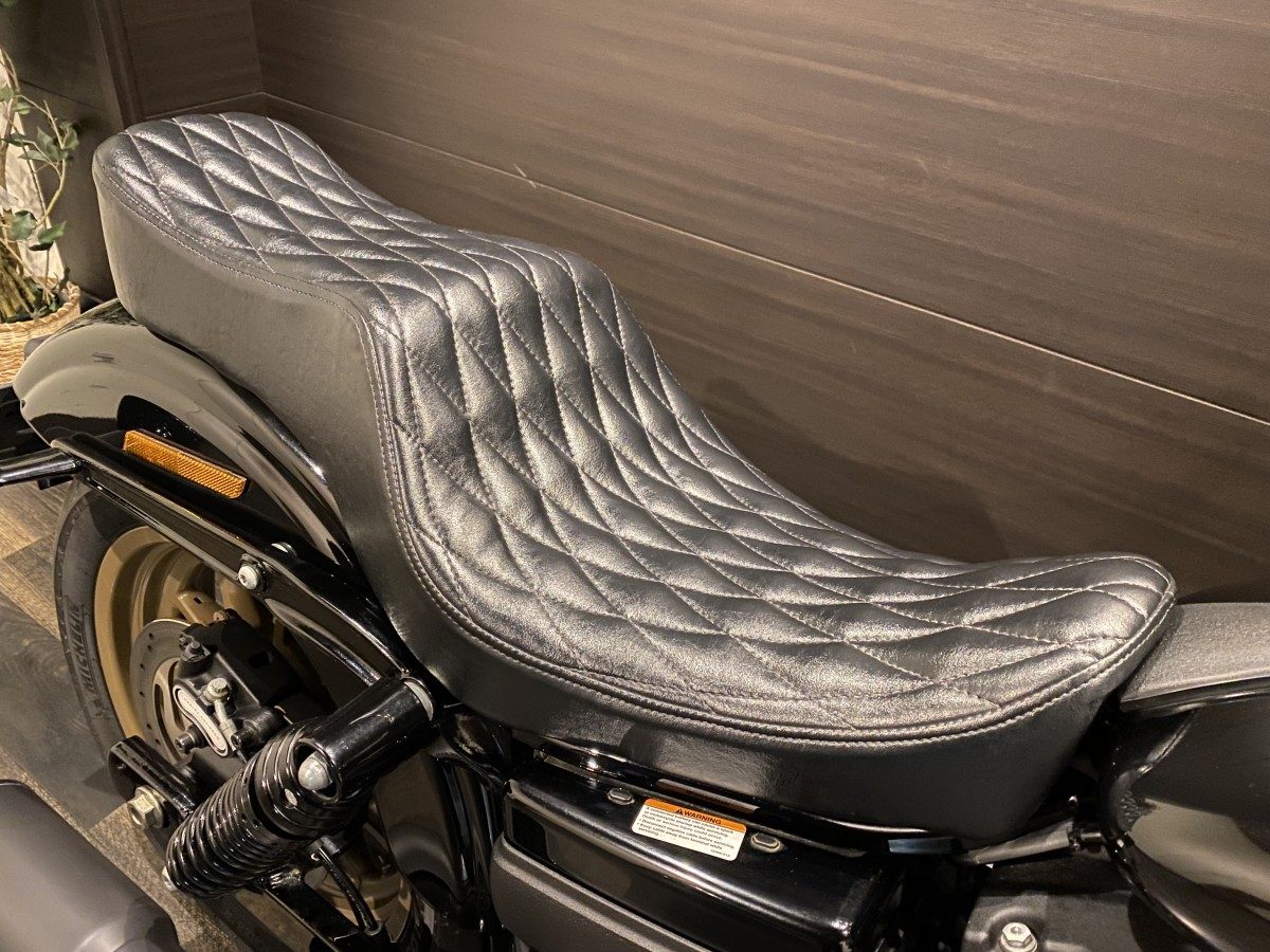 FXDLS 1800 ローライダーS ダイナ TC110 インジェクション イメージ7