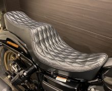 FXDLS 1800 ローライダーS ダイナ TC110 インジェクション サムネイル7