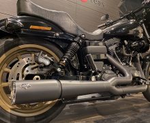 FXDLS 1800 ローライダーS ダイナ TC110 インジェクション サムネイル8