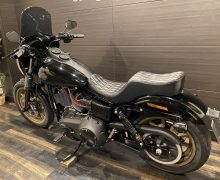 FXDLS 1800 ローライダーS ダイナ TC110 インジェクション サムネイル11