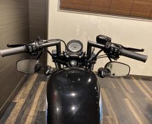 XL1200X スポーツスター 48 インジェクション サムネイル6
