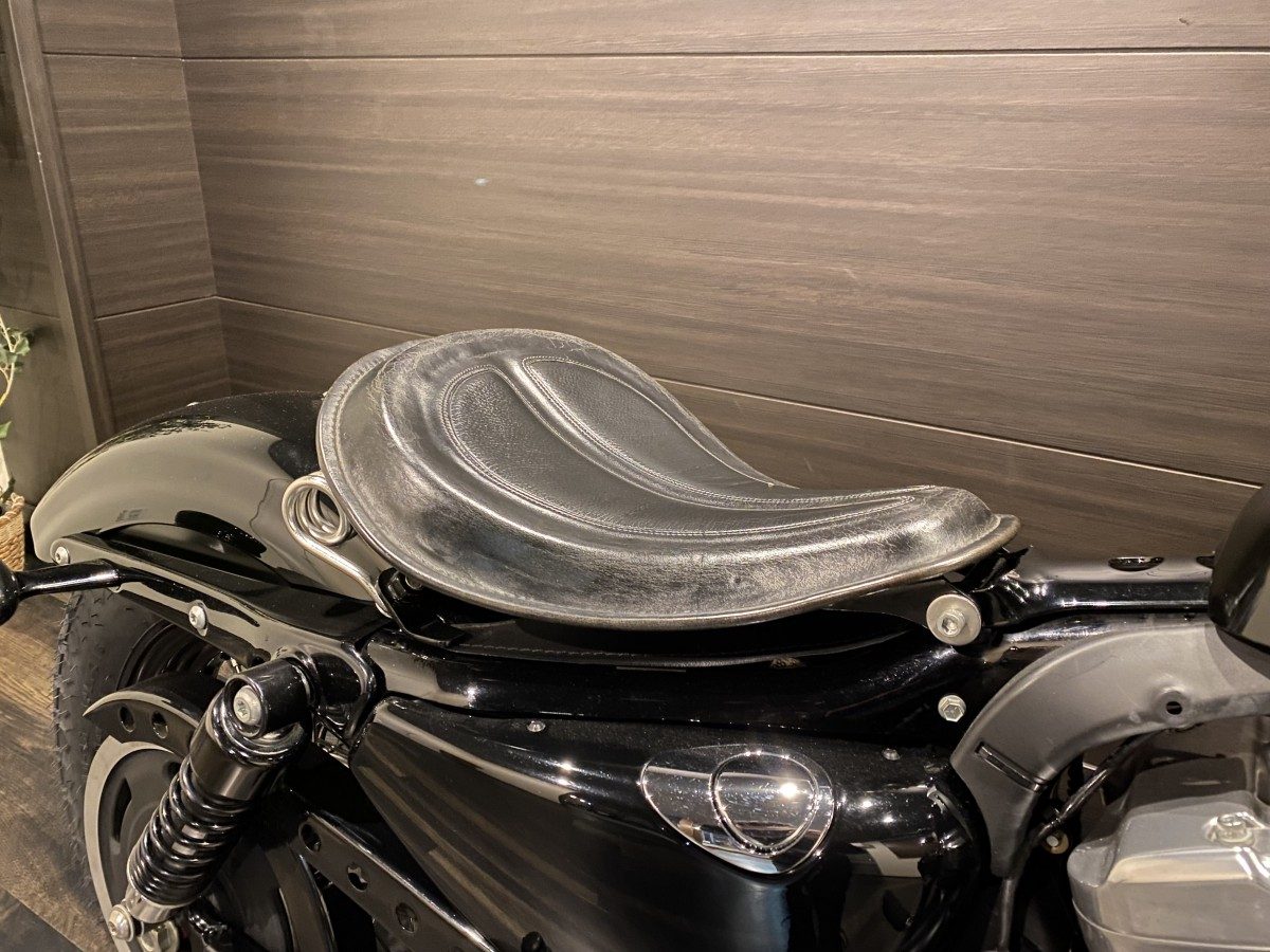 XL1200X スポーツスター 48 インジェクション イメージ7