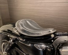 XL1200X スポーツスター 48 インジェクション サムネイル7