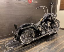 FLSTC 1580 ヘリテイジクラシック ソフテイル TC96 インジェクション サムネイル3