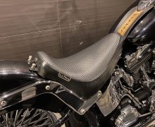 FLSTC 1580 ヘリテイジクラシック ソフテイル TC96 インジェクション サムネイル7