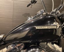 FLSTC 1580 ヘリテイジクラシック ソフテイル TC96 インジェクション サムネイル5