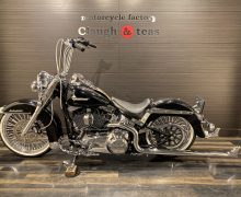 FLSTC 1580 ヘリテイジクラシック ソフテイル TC96 インジェクション サムネイル9