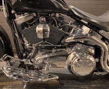 FLSTC 1580 ヘリテイジクラシック ソフテイル TC96 インジェクション サムネイル12