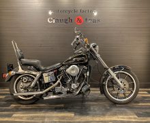 FXS 1340 ローライダー ショベル キャブ サムネイル1