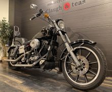 FXS 1340 ローライダー ショベル キャブ サムネイル2