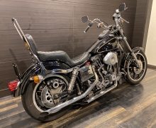 FXS 1340 ローライダー ショベル キャブ サムネイル3