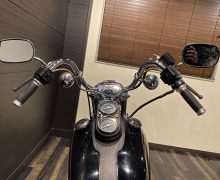 FXS 1340 ローライダー ショベル キャブ サムネイル6