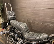 FXS 1340 ローライダー ショベル キャブ サムネイル7