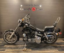 FXS 1340 ローライダー ショベル キャブ サムネイル9