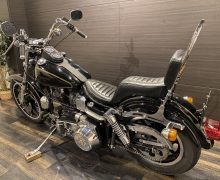 FXS 1340 ローライダー ショベル キャブ サムネイル11