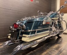 FLHR 1450 ロードキング ツーリング TC88 キャブ サムネイル8