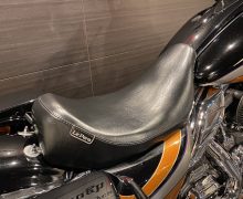 FLHXSE CVO 1800 ストリートグライド ツーリング TC110 インジェクション サムネイル7