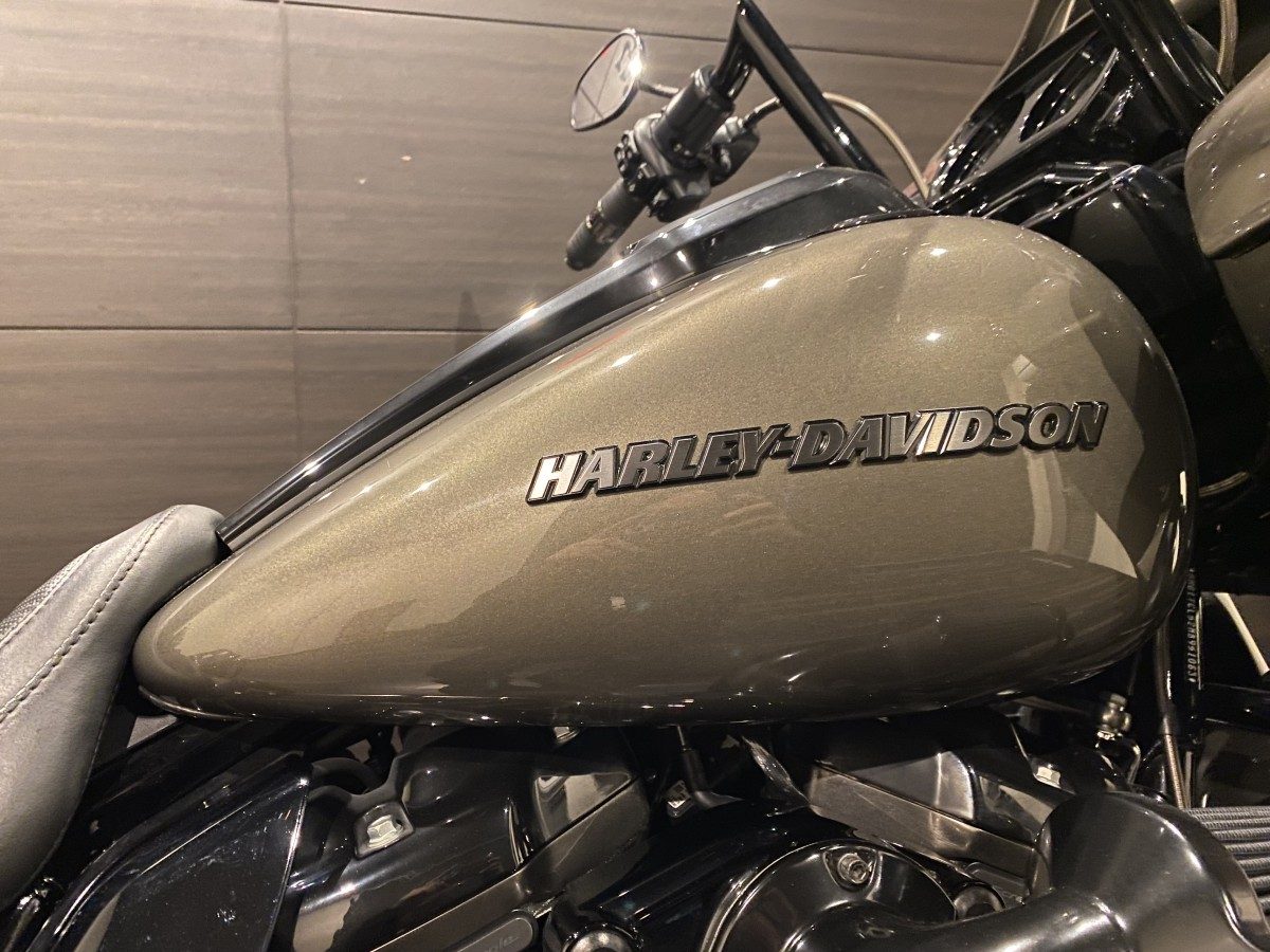 FLTRXSE CVO 1920 ロードグライド ツーリング M8 117 イメージ5