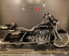 FLHTC 1580 エレクトラグライド ツーリング TC96 インジェクション サムネイル1