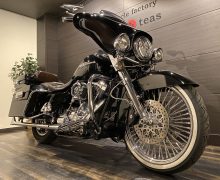FLHTC 1580 エレクトラグライド ツーリング TC96 インジェクション サムネイル2