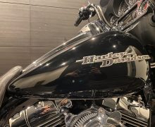 FLHTC 1580 エレクトラグライド ツーリング TC96 インジェクション サムネイル5