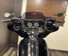 FLHTC 1580 エレクトラグライド ツーリング TC96 インジェクション サムネイル6
