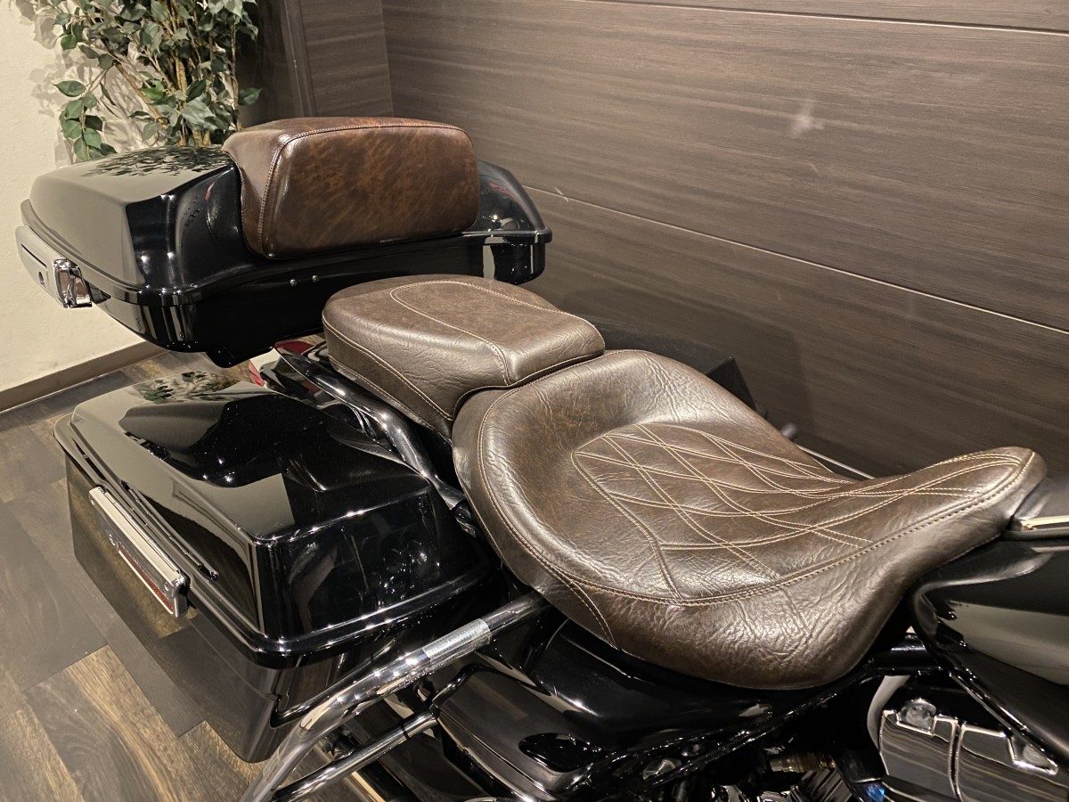 FLHTC 1580 エレクトラグライド ツーリング TC96 インジェクション イメージ7