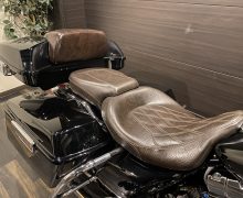 FLHTC 1580 エレクトラグライド ツーリング TC96 インジェクション サムネイル7