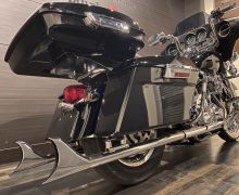 FLHTC 1580 エレクトラグライド ツーリング TC96 インジェクション サムネイル8