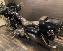 FLHTC 1580 エレクトラグライド ツーリング TC96 インジェクション サムネイル11