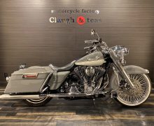 FLHR 1450 ロードキング ツーリング TC88 キャブ サムネイル1